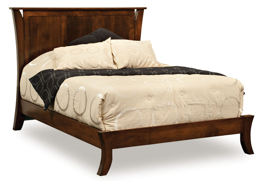 Caledonia Bed (CRY)