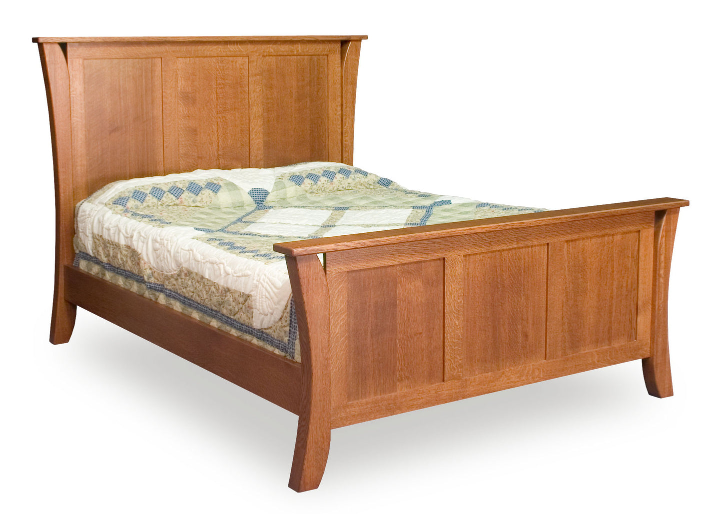 Caledonia Bed (CRY)