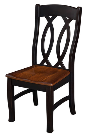 Cambria Trestle Table