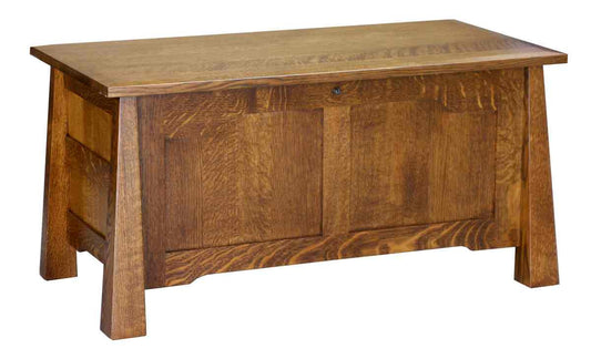 Cambridge Blanket Chest
