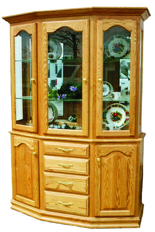 Cantilever Hutch