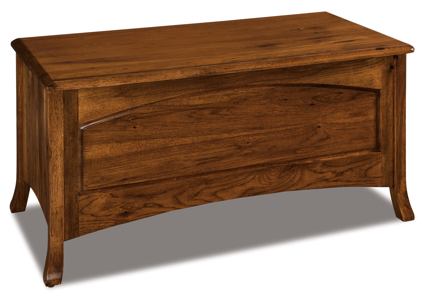 Carlisle Blanket Chest with Cedar Bottom