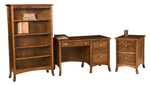 Carlisle 2 Drawer File