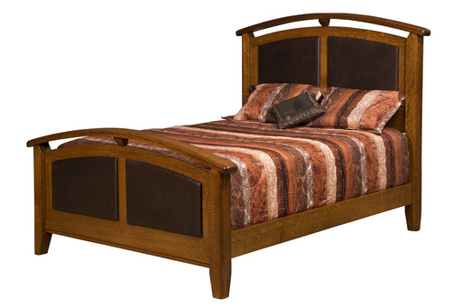 Cascade Bed Series (SUN)