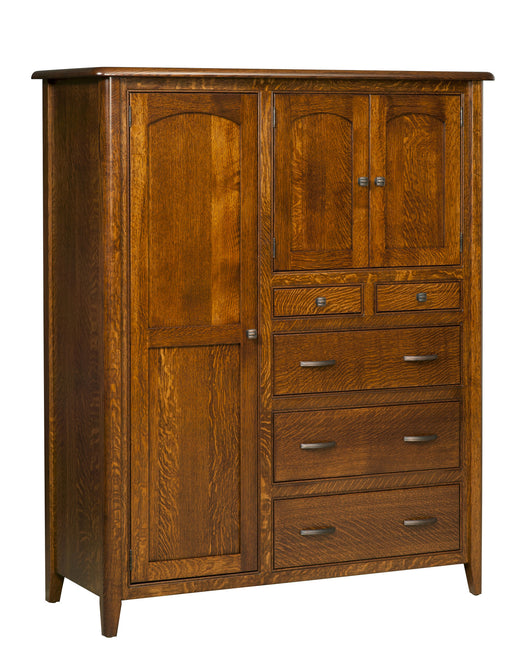 Cascade Gentleman's Chest