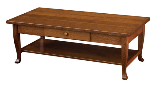 Charleston Coffee Table