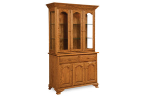 Classic Open  or Closed Hutch