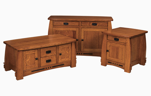 Colebrook Enclosed Occasional tables