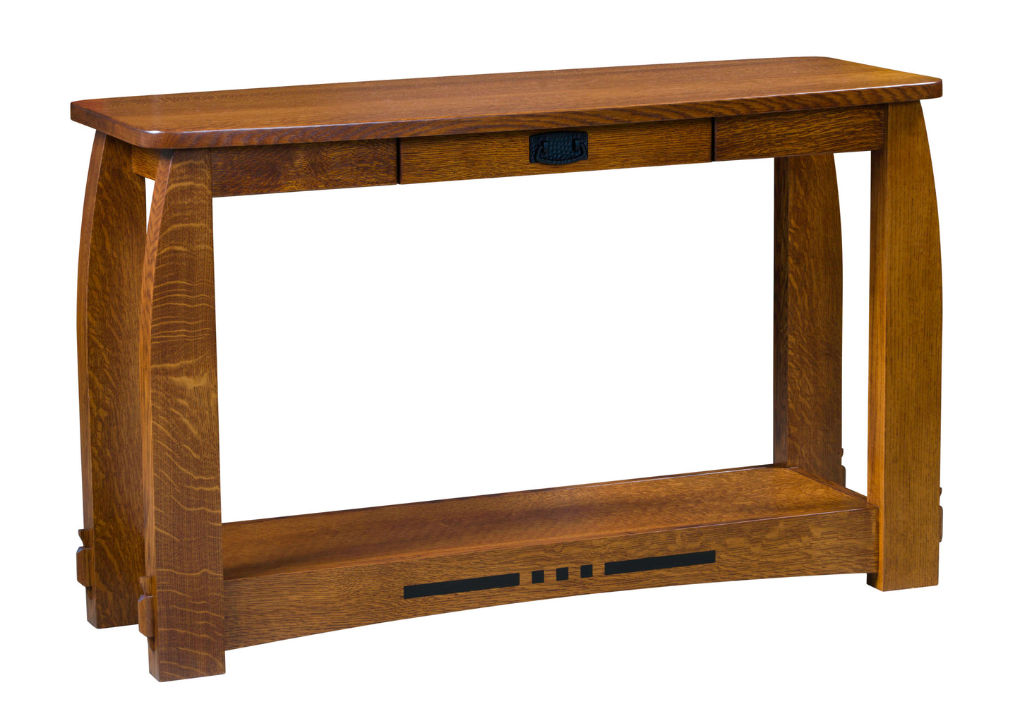 Colebrook Open Sofa Table
