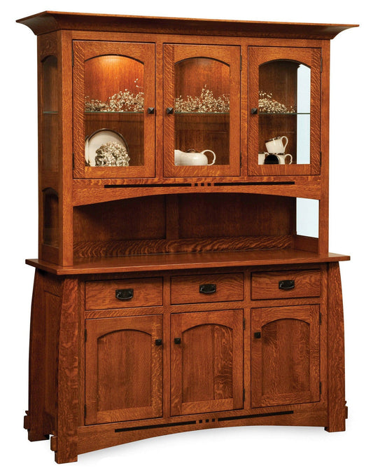 Colebrook Hutch
