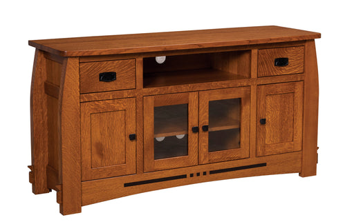 Colebrook TV Cabinet