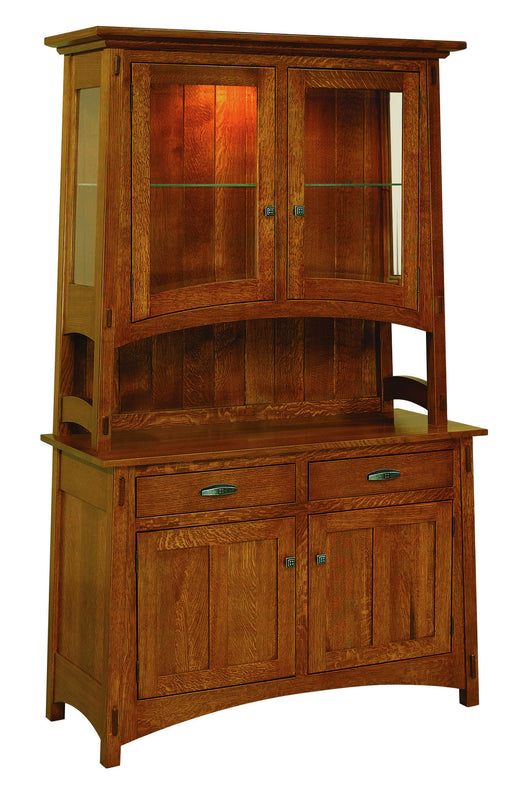 Collbran Hutch