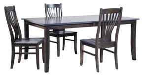 Concord Leg Table