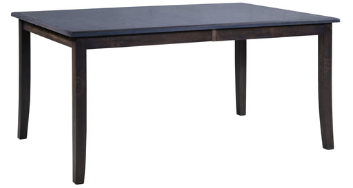 Concord Leg Table