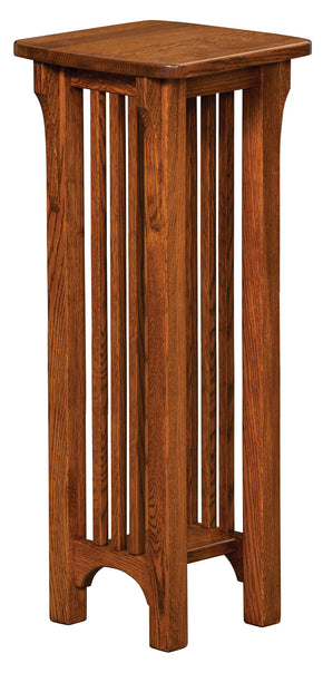 Craftsman Mission Plant Stand