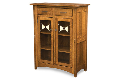 Crestline Cabinet