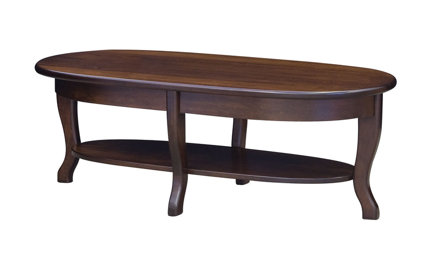 Crestline Coffee Table