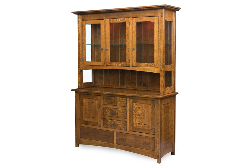 Crestline Hutch