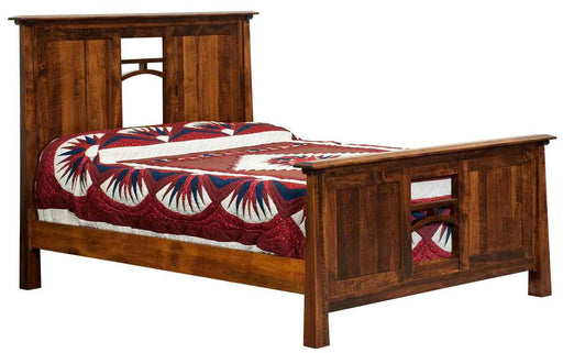 Artesa Bed (INT)