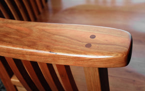Single Royal Mission Rocker