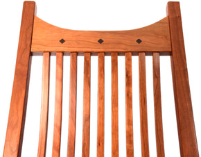 Single Royal Mission Rocker