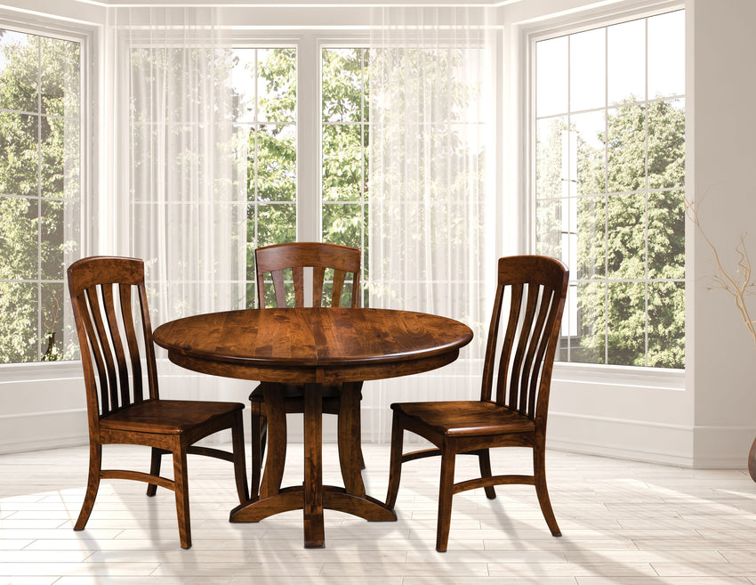 Dawn Side Chair