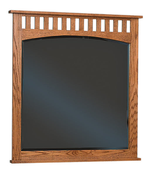 Scwartz Mission 1pc. Mirror (beveled) (I)