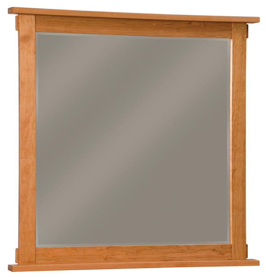 Bungalow Mirror (T)