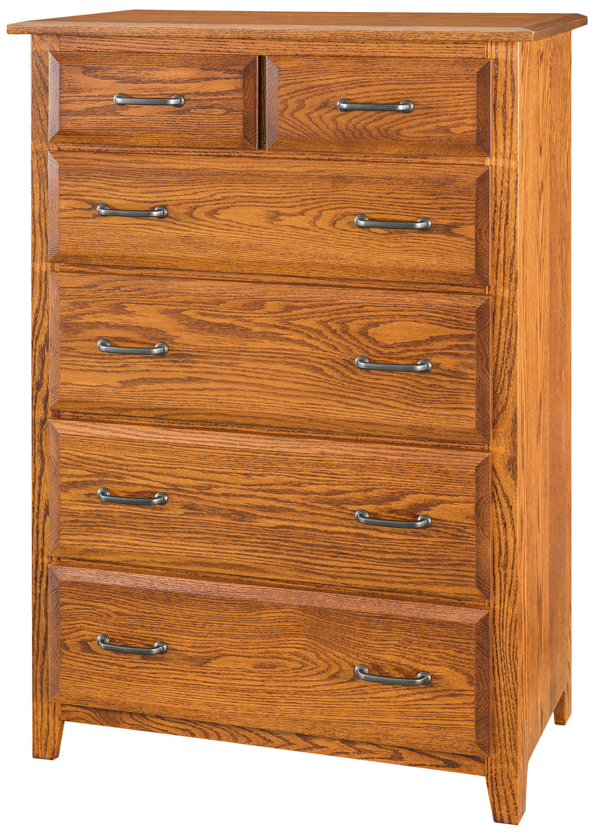 Eckenridge 6 drawer chest