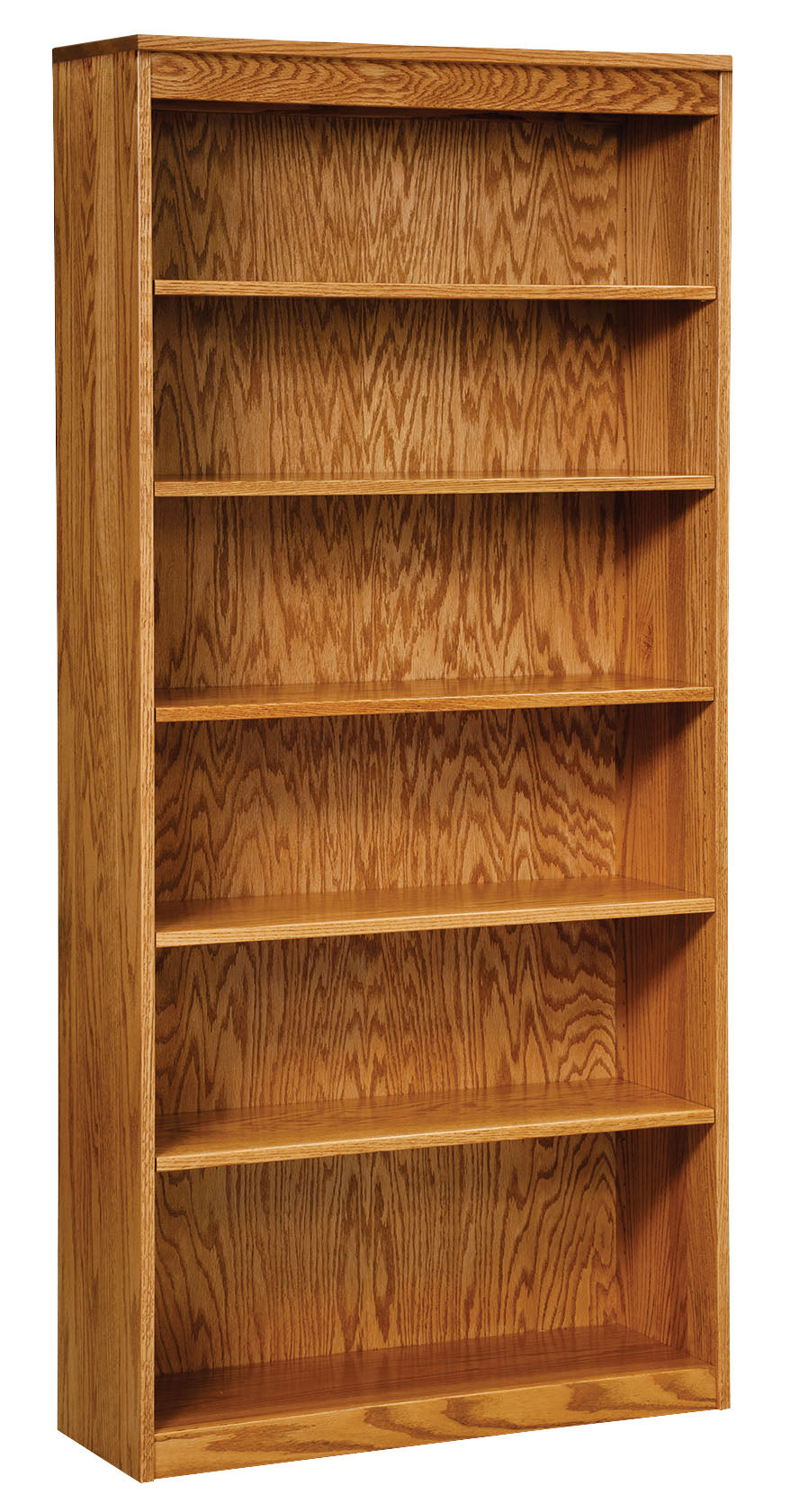 Economy Bookcase