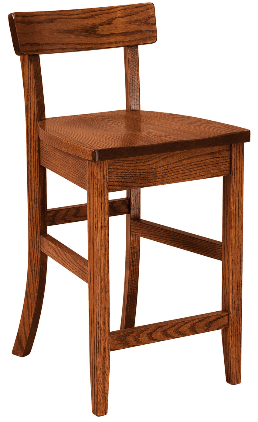 Edison Bar Stool