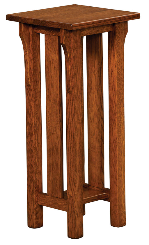 Elliot Mission Plant Stand