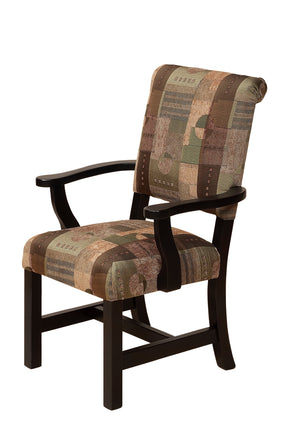 Elmwood Arm Chair