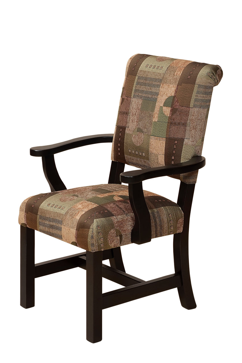 Elmwood Arm Chair