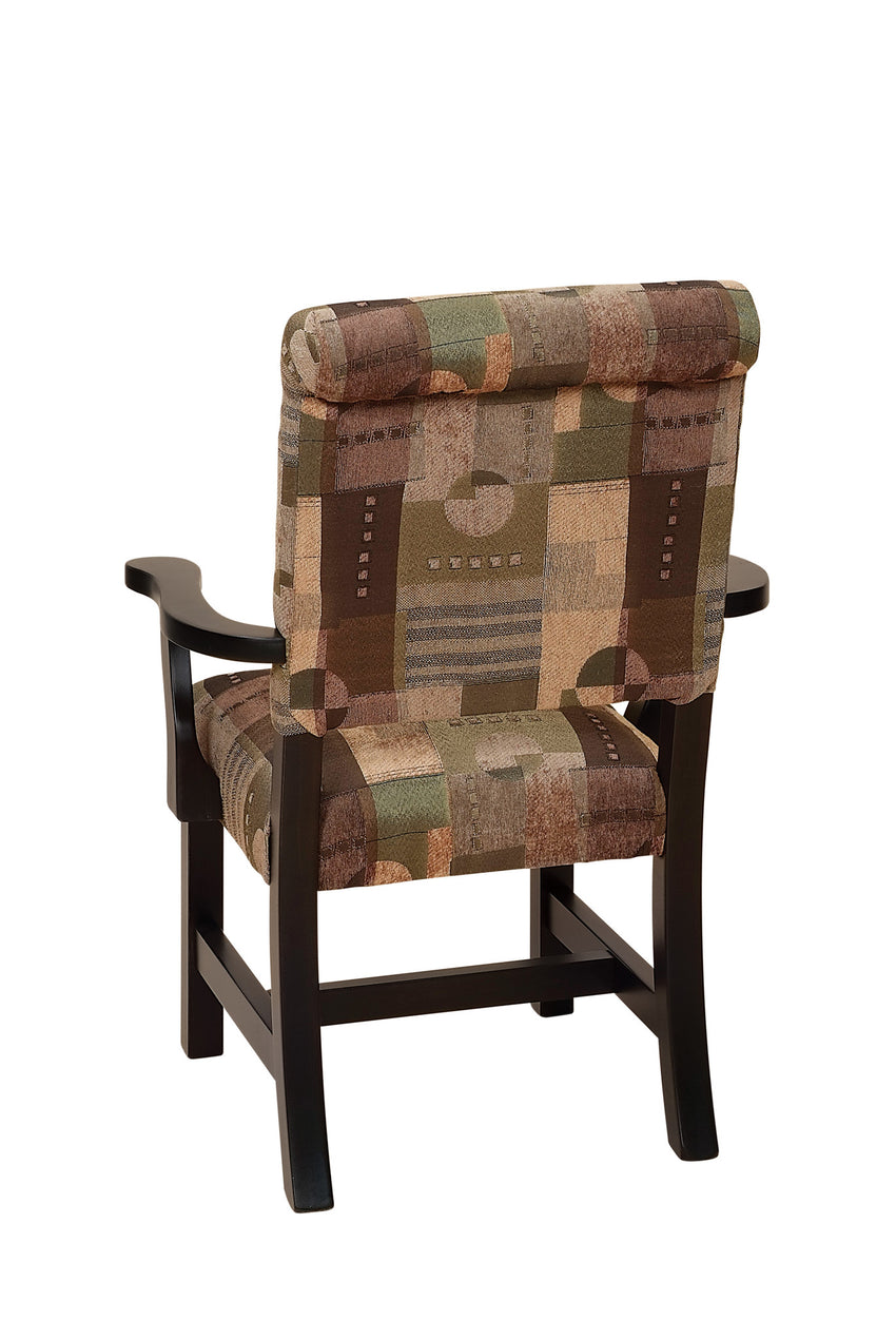 Elmwood Arm Chair