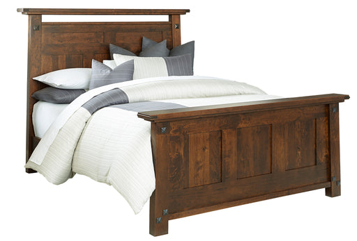 Encada Bed (SCHW)