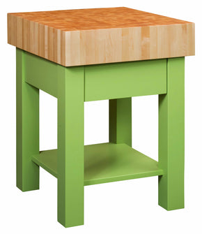 End Grain Chopping Block
