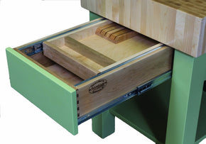 End Grain Chopping Block