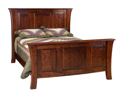Ensenada Bed (BRKS)