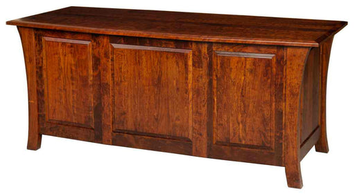 Ensinada Executive Desk