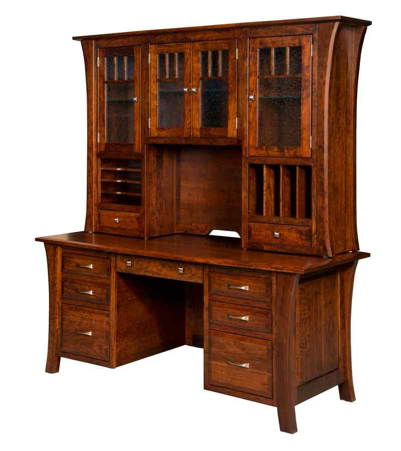Ensinada Executive Desk