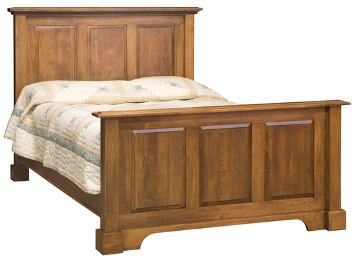 Escalade Bed