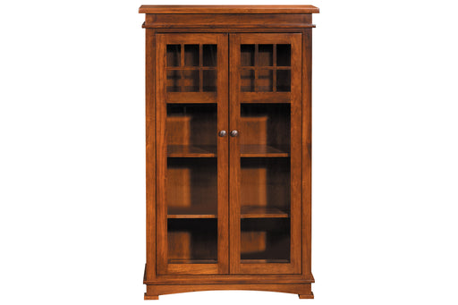 Ethan Cabinet