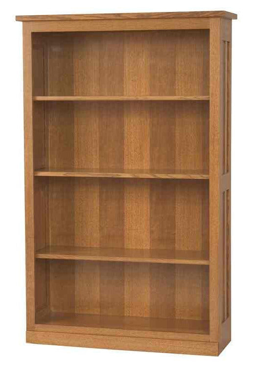 Freemont Mission Bookcase