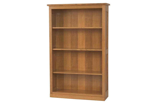 Freemont Mission Bookcase