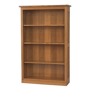 Freemont Mission Bookcase