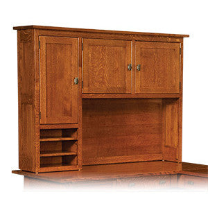 Freemont Mission 64" Topper