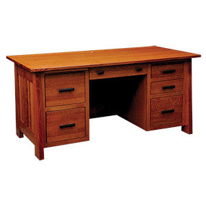 Freemont Mission File Desk