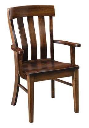 Raleigh Arm Chair