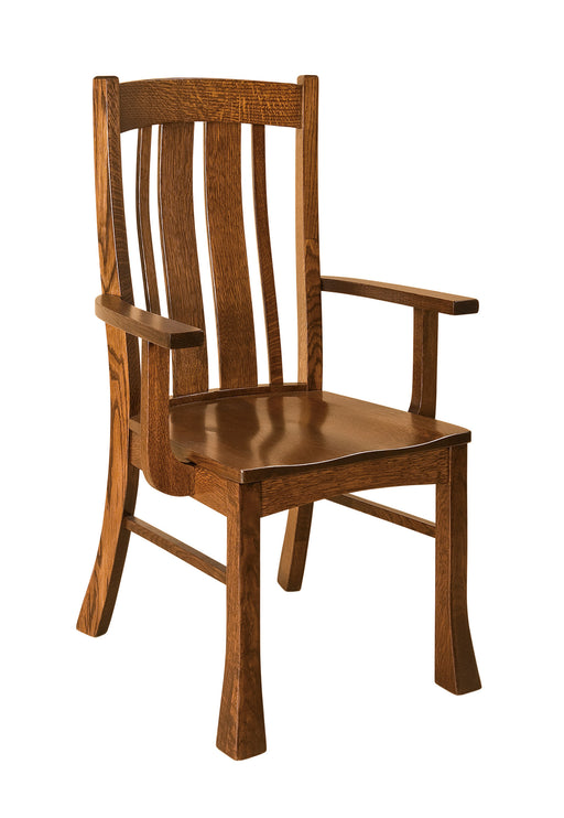 Breckenridge Arm chair